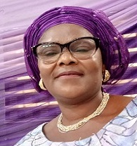 Adeyeye Ebenezer Ajayi - Director