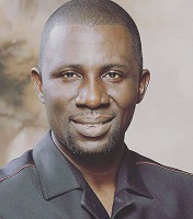 Mr. Andrew Gabriel - President/CEO