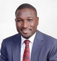 Barr. Yakubu Philemen- Director